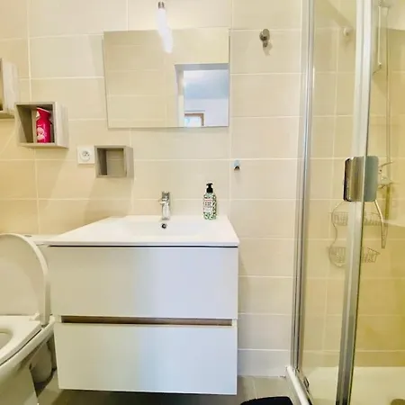 Grand Pour 2 Bir Hakeim Апартаменты *