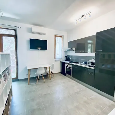 Grand Pour 2 Bir Hakeim Lejlighed *