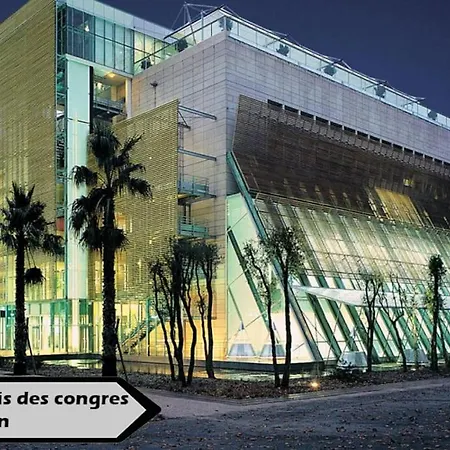 Grand Pour 2 Bir Hakeim Lejlighed *