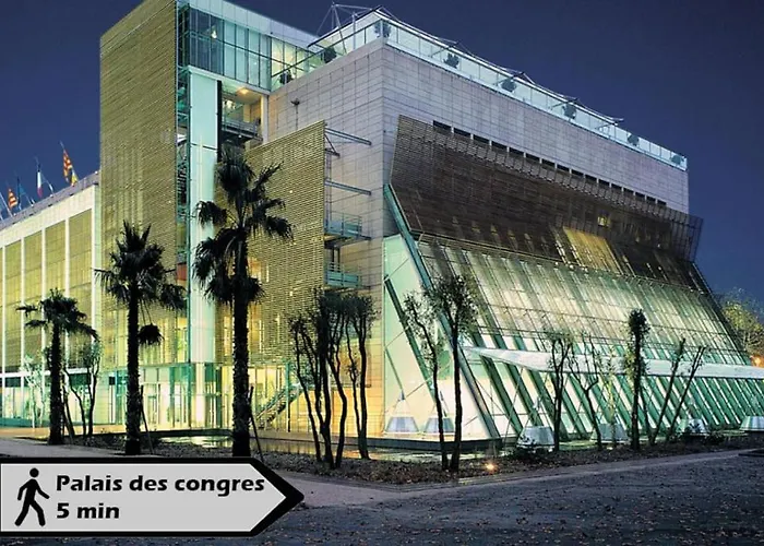 Grand Pour 2 Bir Hakeim Appartement *